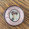 Rosebud Perfume Co. Smith's Lip Balm | Brambleberry Rose Tin (0.8 oz)